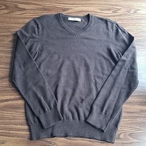 Y2K Old Navy V-Neck Sweater
